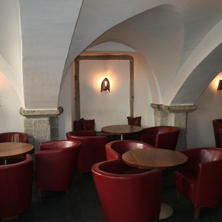Hotel Krone Brunico Zewnętrze zdjęcie