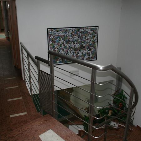 Hotel Krone Brunico Zewnętrze zdjęcie