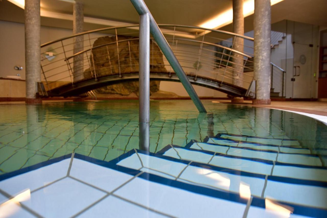 Hotel Krone Brunico Zewnętrze zdjęcie