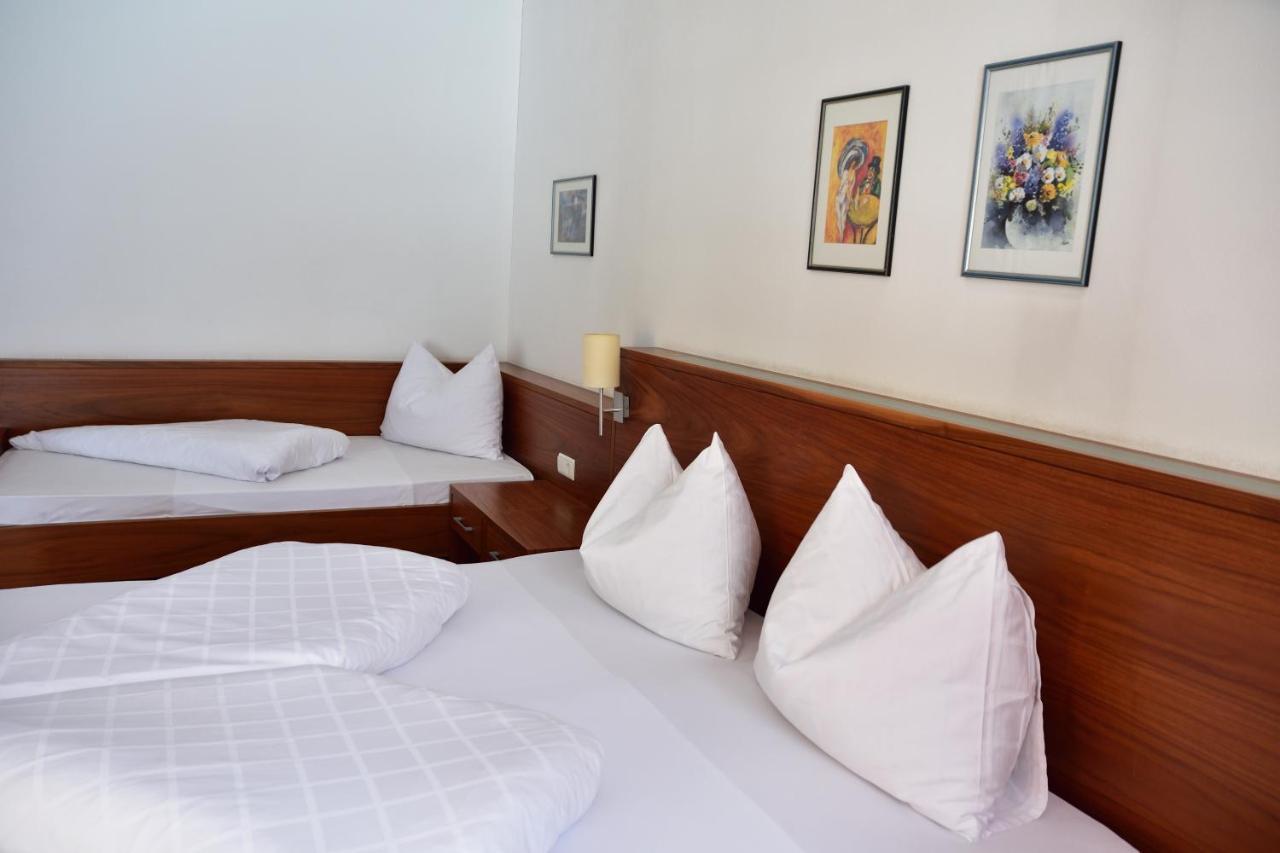 Hotel Krone Brunico Zewnętrze zdjęcie
