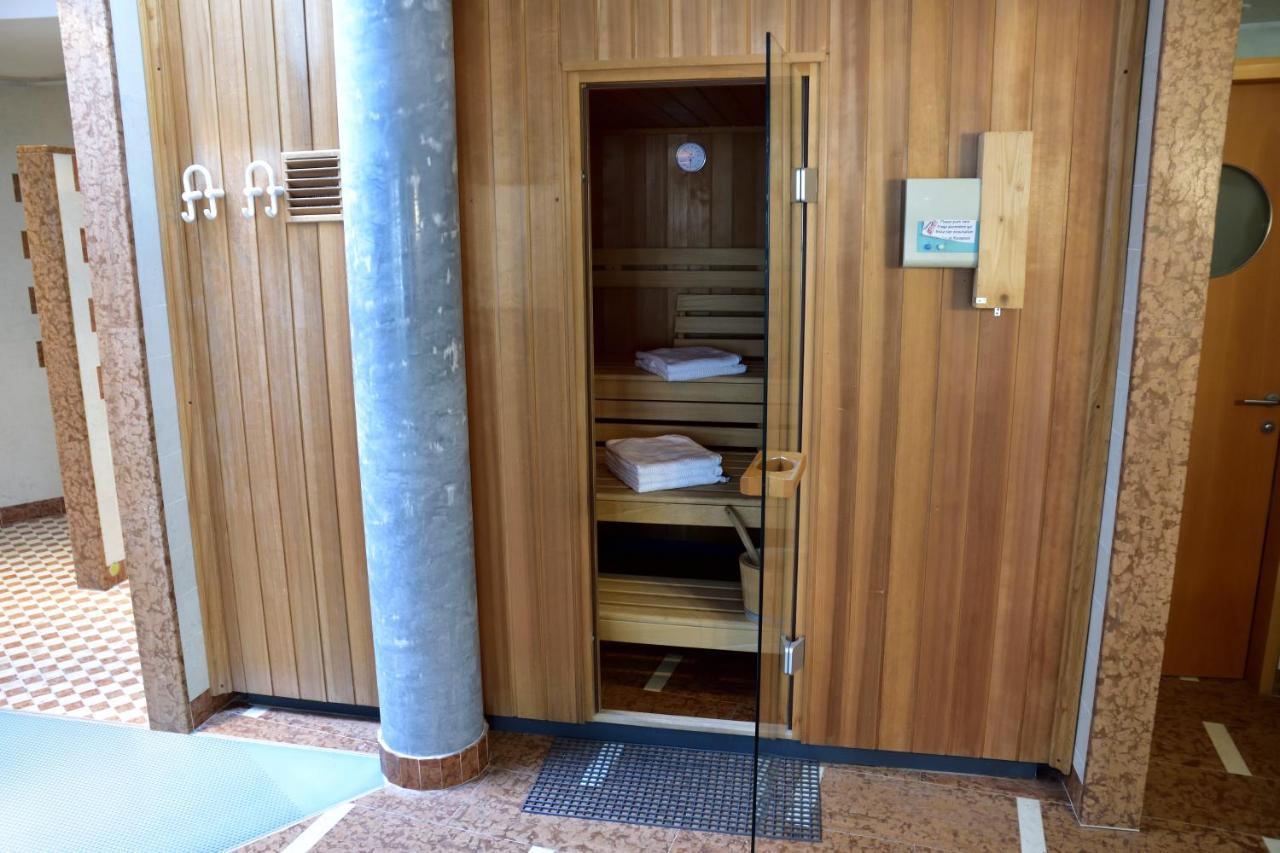 Hotel Krone Brunico Zewnętrze zdjęcie